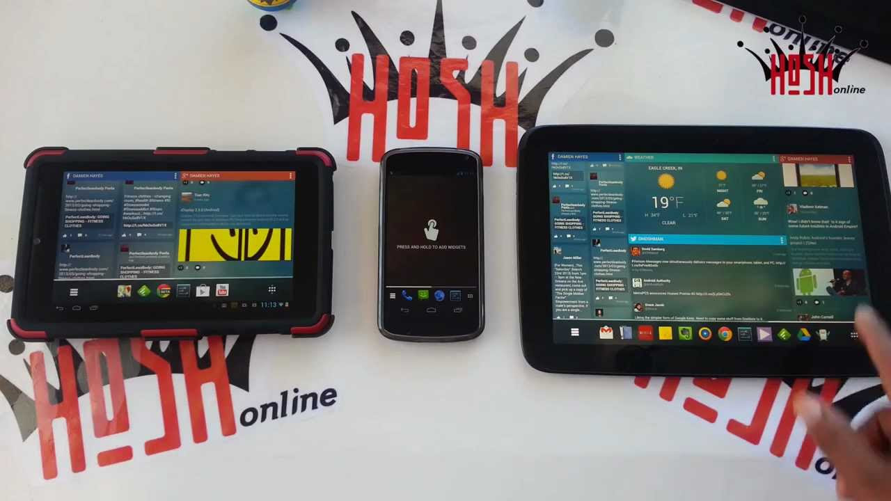 Configurer un lanceur caméléon Configurer un lanceur caméléon